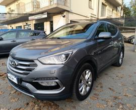 Hyundai Santa Fe Santa Fe 2.2 CRDi 4WD A/T 7 posti