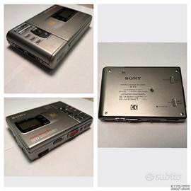 Sony Minidisk MZ-R30