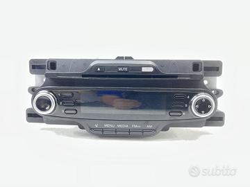 AUTORADIO ALFA ROMEO Giulietta Serie (940_) 156091