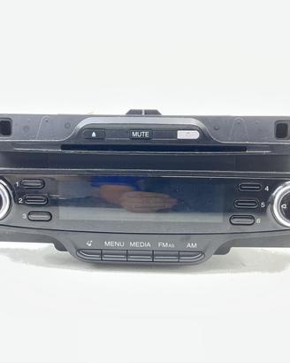 AUTORADIO ALFA ROMEO Giulietta Serie (940_) 156091