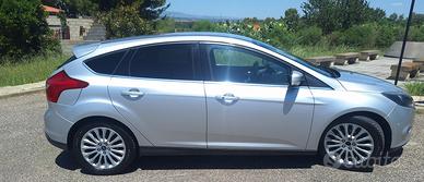 Ford Focus 1.6 TDCI 