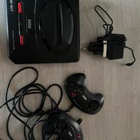 Sega Megadrive 2