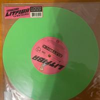 Litifba vinile