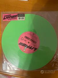 Litifba vinile