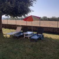 Porzione di casale in Pitigliano