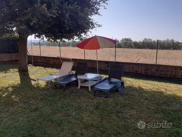 Porzione di casale in Pitigliano