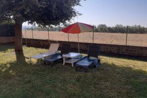 Porzione di casale in Pitigliano