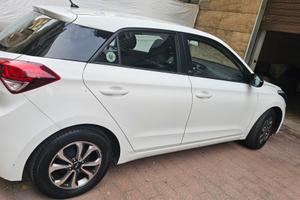 hyundai i20 econext modello go