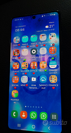 Samsung galaxy note 20 256 8gb mystic green