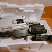 VIDEOCAMERA VHS HITACHI 