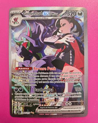 pokemon grimmsnarl 