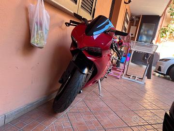 ducati panigale