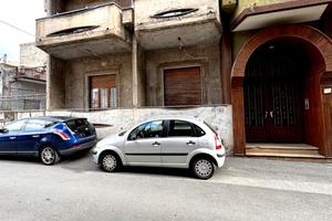 Grande appartamento piano rialzato