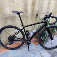 Specialized Diverge Comp E5  - Gravel