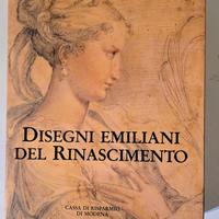 DISEGNI EMILIANI DEL RINASCIMENTO