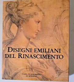 DISEGNI EMILIANI DEL RINASCIMENTO