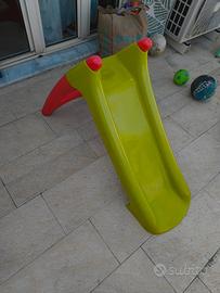 Scivolo Smoby bambini