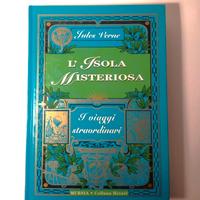 L'isola Misteriosa