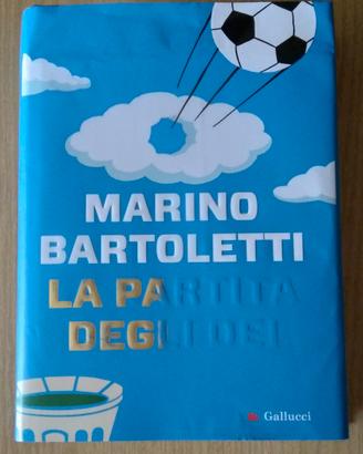 La Partita degli Dei