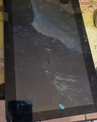 0902-Tablet Majestic BK70 TAB611 3G