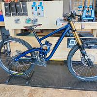Scott gambler tg M 27,5
