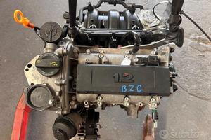 BZG Motore Volkswagen Seat Skoda 1.2 12v 70cv 05/1
