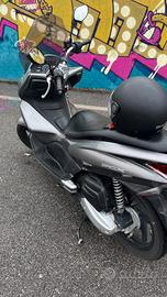 HONDA PCX 125