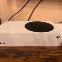 Console Xbox serie S