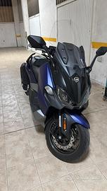 SYM MAXSYM TL 500