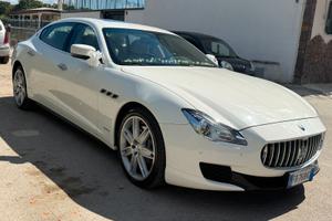 Maserati Quattroporte 250 cv
