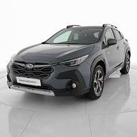 Subaru Crosstrek 2.0i e-boxer Style