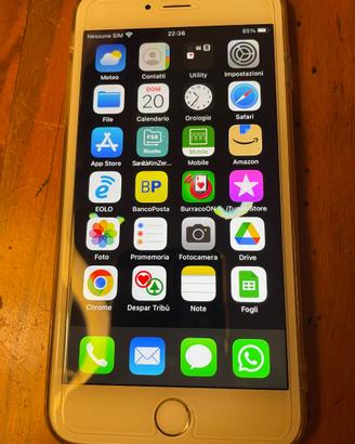 IPhone6S