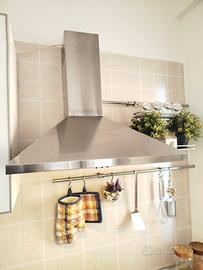 cappa cucina Ikea 60cm