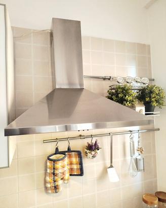 cappa cucina Ikea 60cm