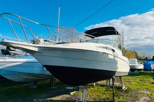 Barca rinker 26