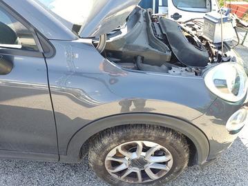 Parafango destro FIAT 500X del 2017