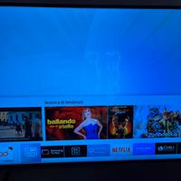 TV Samsung 55”4K