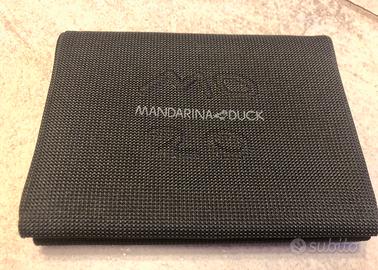 Portafoglio Mandarina Duck