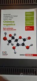 Chimica Organica 