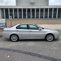 ALFA ROMEO 166 ASI 2.0TS  IMP.GPL