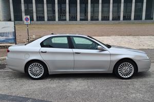 ALFA ROMEO 166 ASI 2.0TS  IMP.GPL