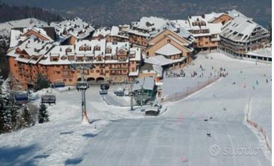 Montecampione La Splaza