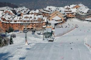 Montecampione La Splaza
