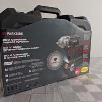 PARKSIDE PASSP 20-Li C4 Avvitatore a percussione