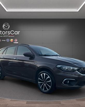 FIAT Tipo 1.3 Mjt S&S SW Business