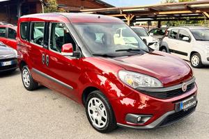 Fiat Doblò 1.6 MJT 120CV Lounge
