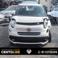 Ricambi Fiat 500L 1.6 D 2019 940C1000