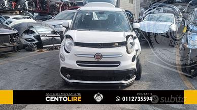 Ricambi Fiat 500L 1.6 D 2019 940C1000