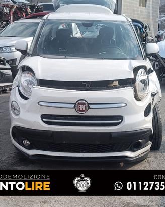 Ricambi Fiat 500L 1.6 D 2019 940C1000