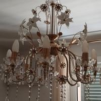 lampadario 